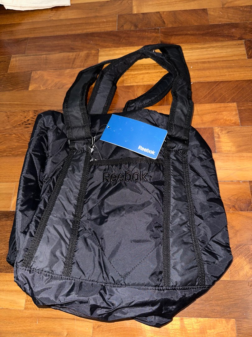 Reebok Waterproof Small Tote Women s Fashion Bags Wallets