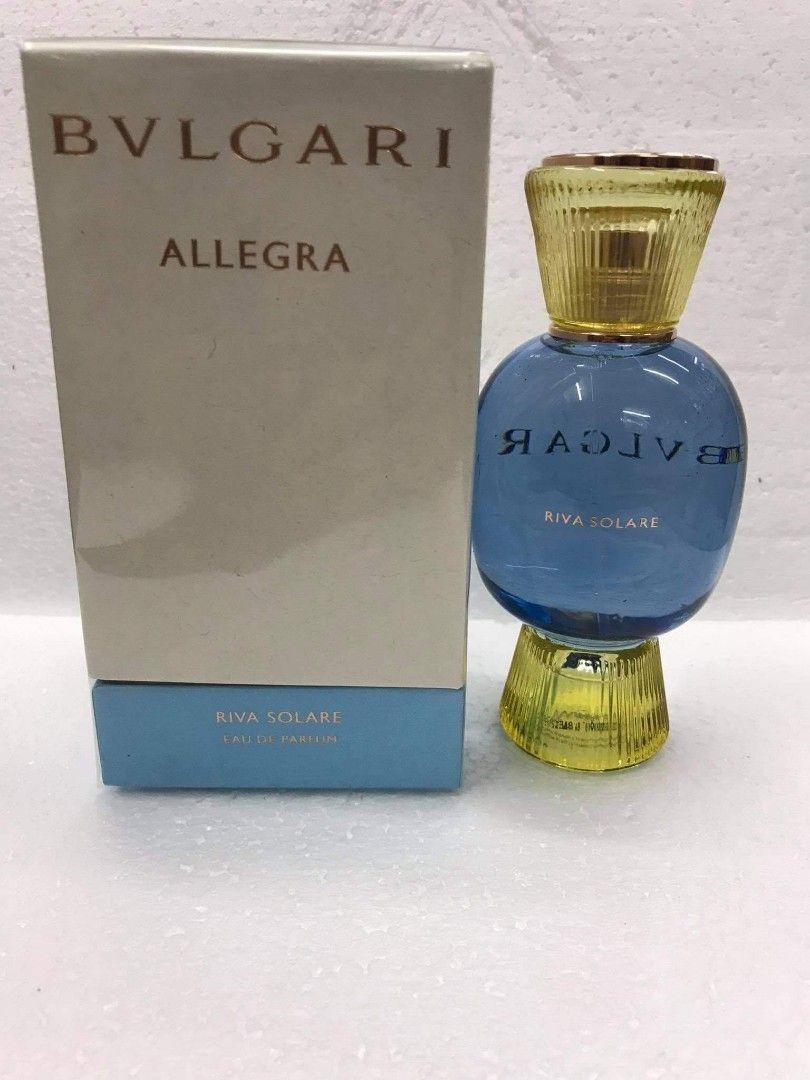 Bvlgari riva hotsell solare