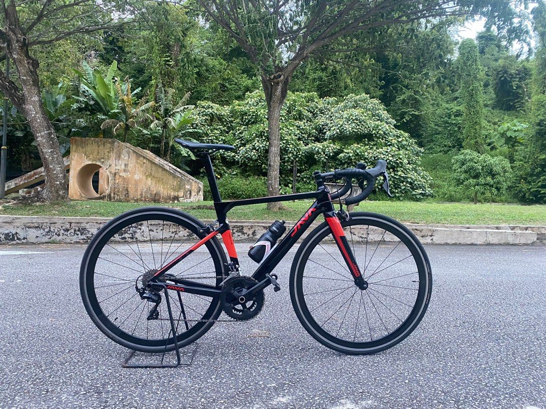 harga roadbike java vesuvio