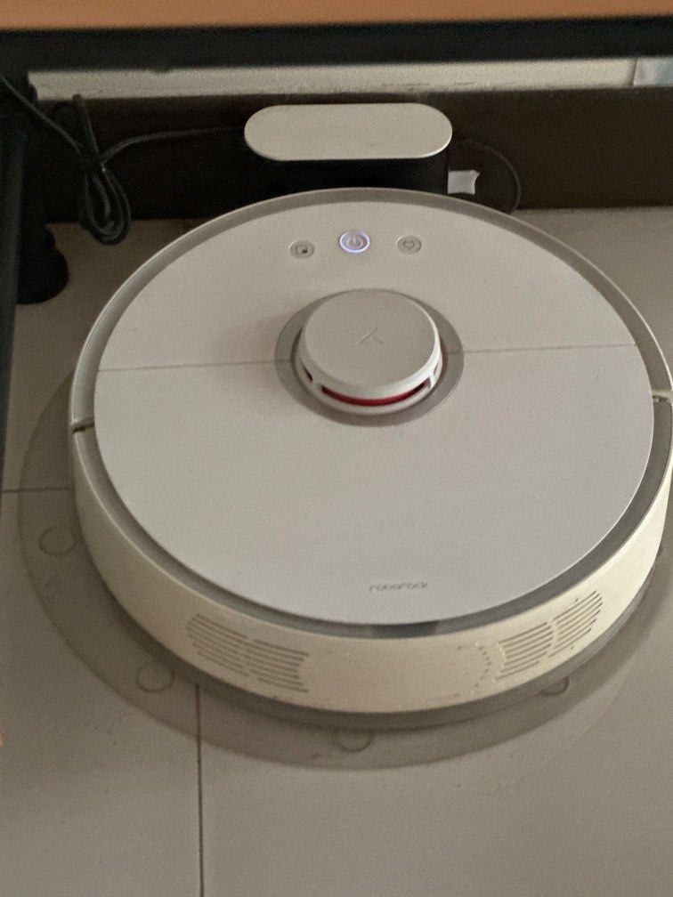 Roborock s5 for sale discount