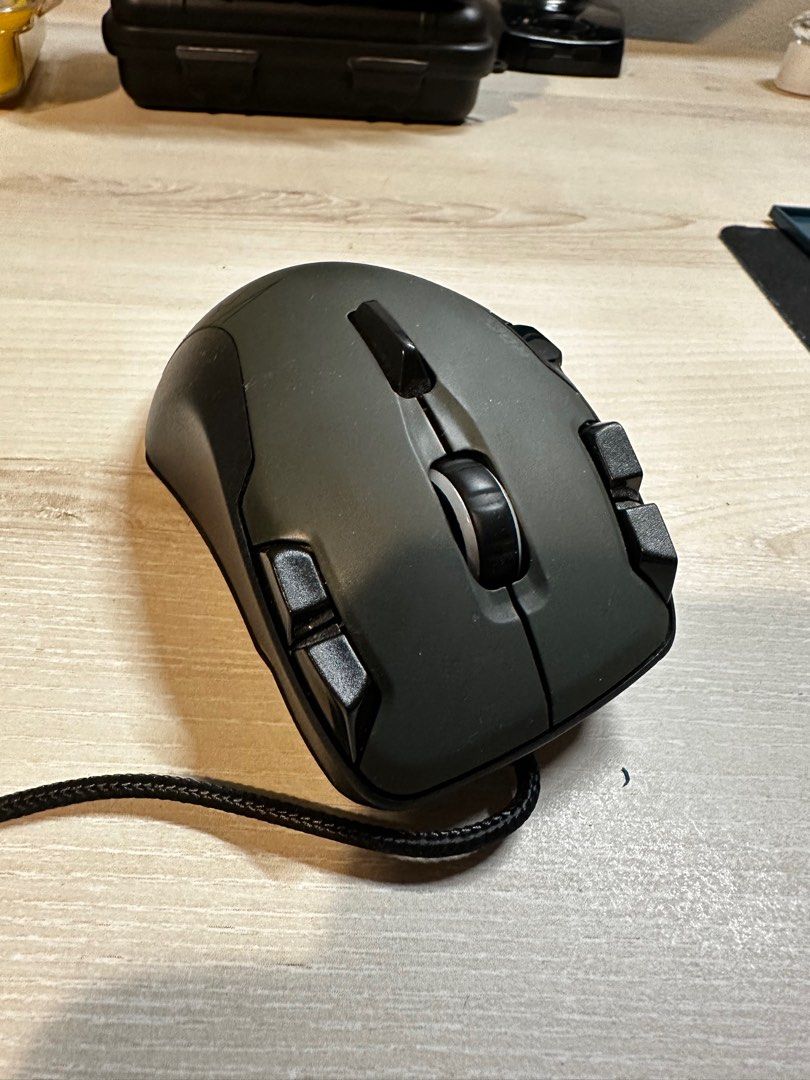 Roccat Gaming Mouse, Computers & Tech, Parts & Accessories, Mouse ...