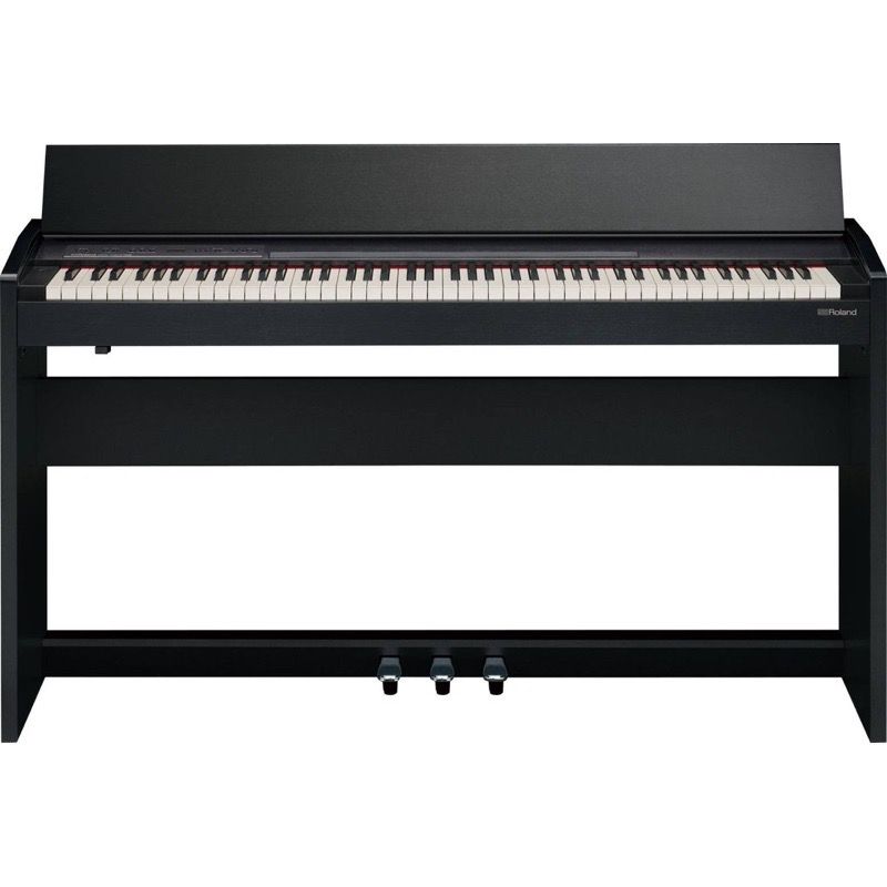 Second hand roland digital piano top