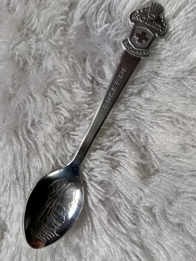 Rolex coke on sale spoon