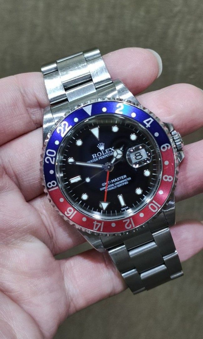 Rolex 16700 price cheap