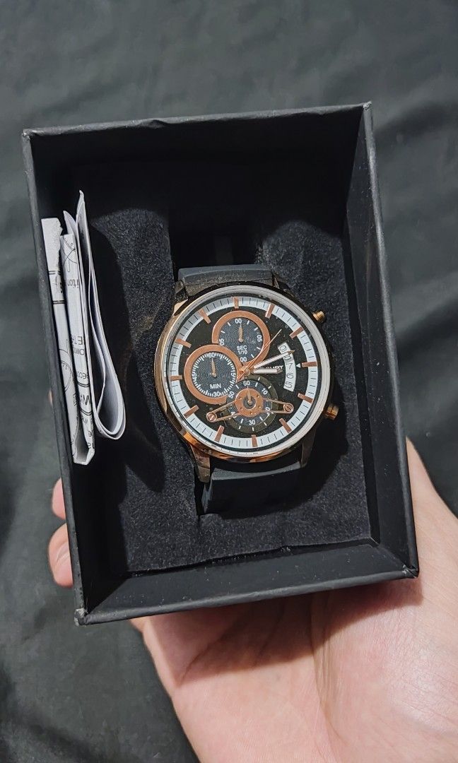 Rudy shop project watches