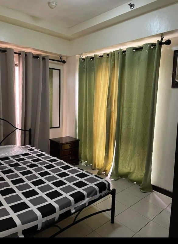 RUSH FOR SALE RESALE UNIT AVIDA TOWERS SUCAT Para aque City near