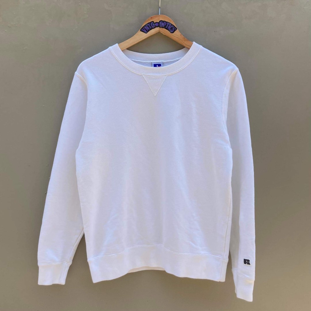 RUSSELL ATHLETICS, Men's Fashion, Coats, Jackets and Outerwear on Carousell