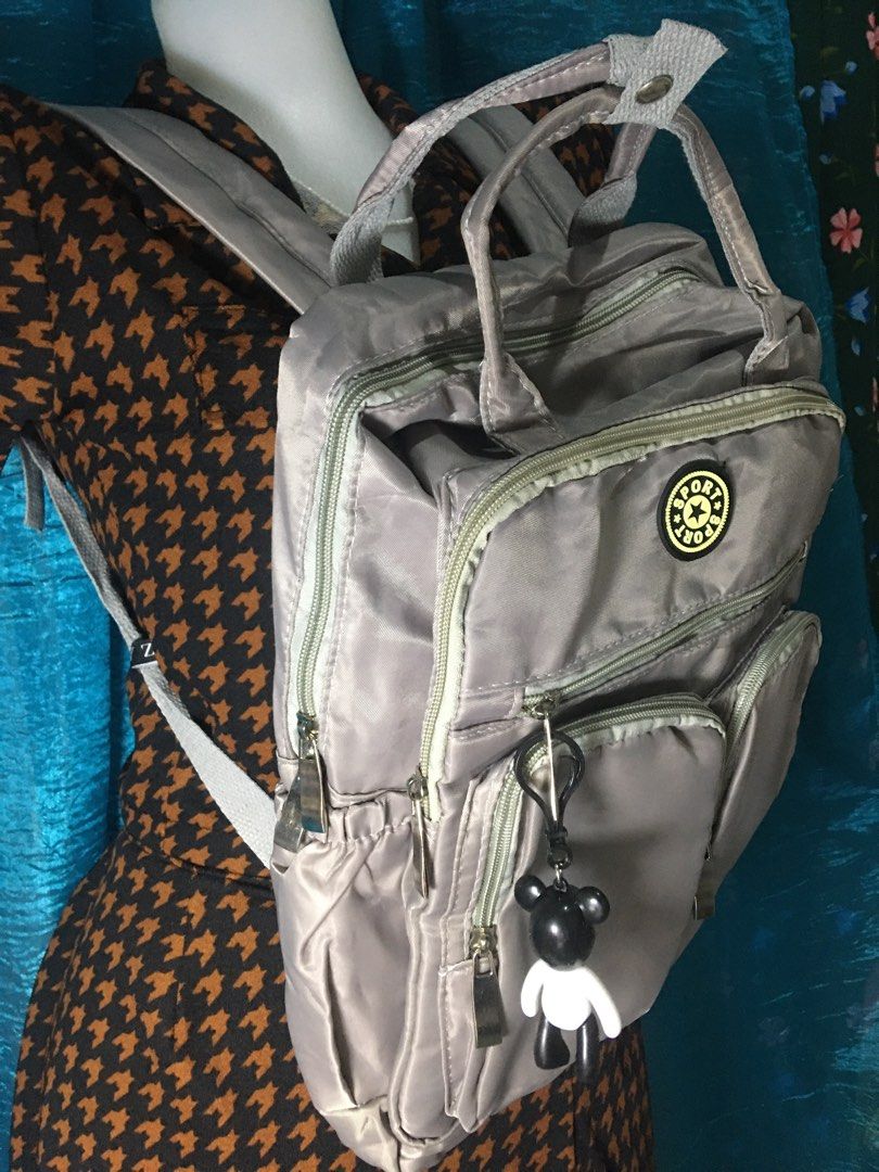Pierrebuy backpack top