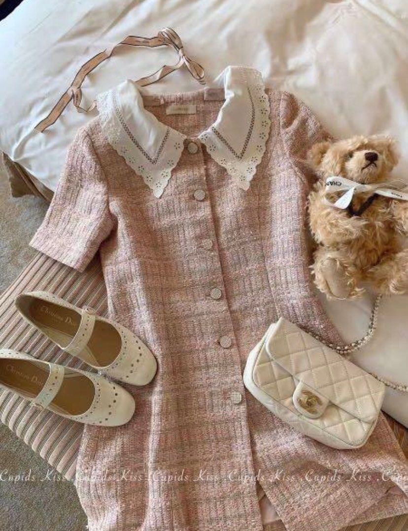 Chanel dress sale hotsell