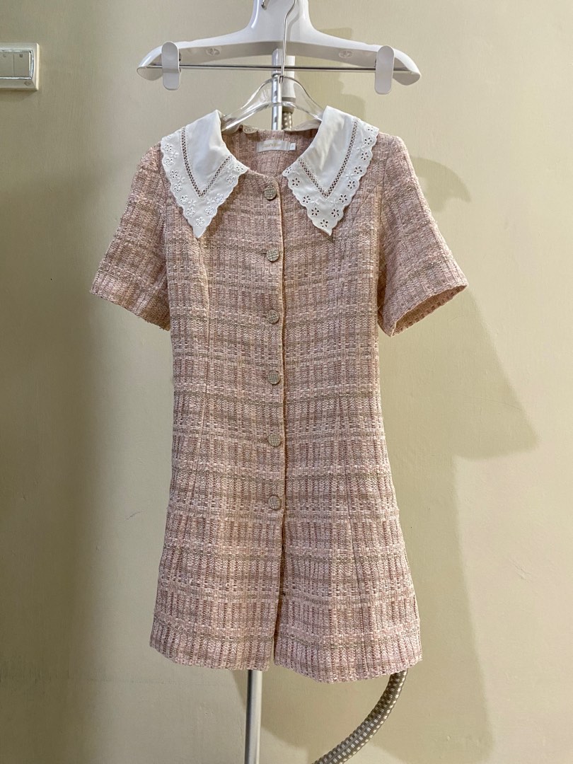 Chanel inspired sales clothes
