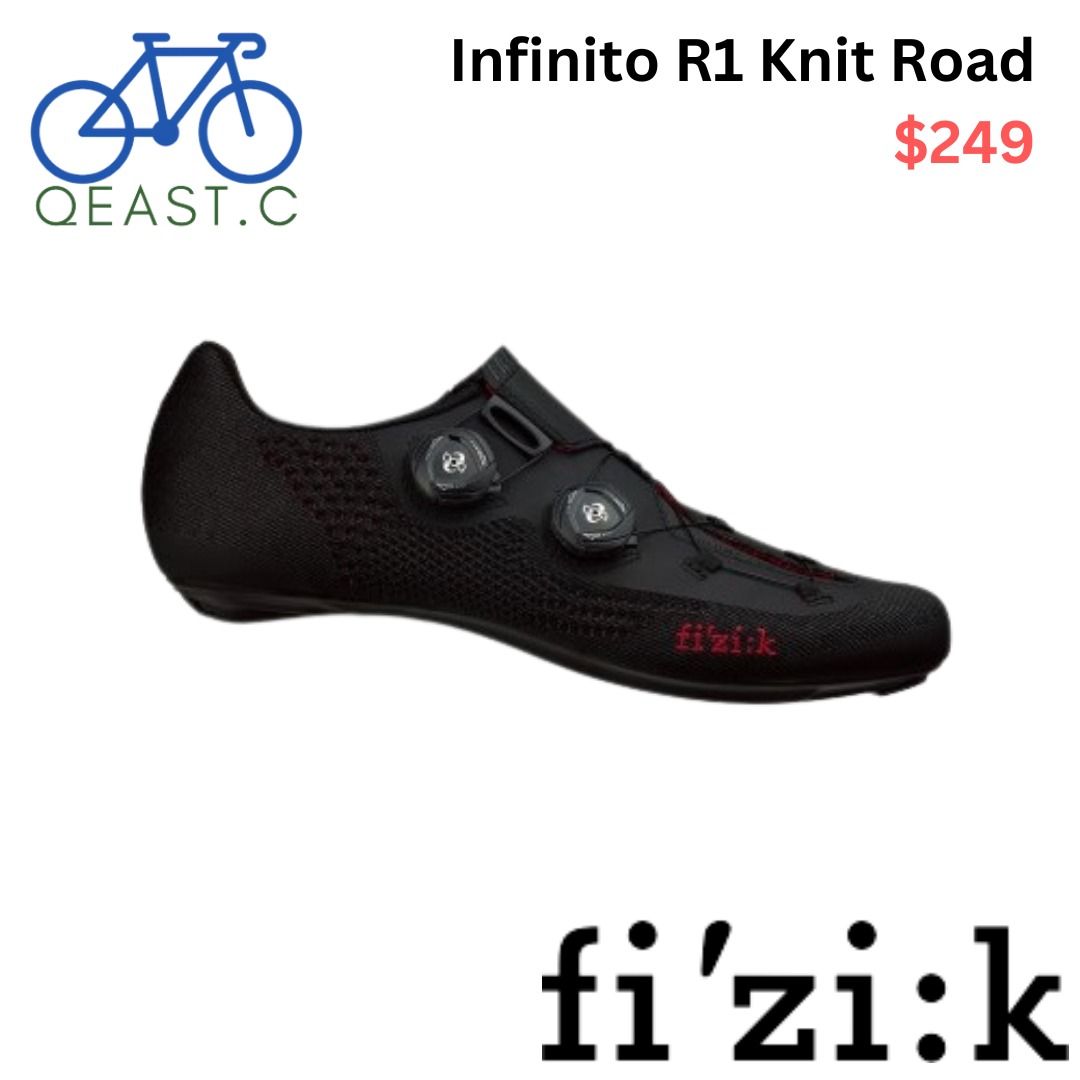 Sale Fizik Road Off Road Tri Cycling Shoes Powerstrap Infinito Overcurve Stabilita Transiro R1 R2 R3 R5 X3