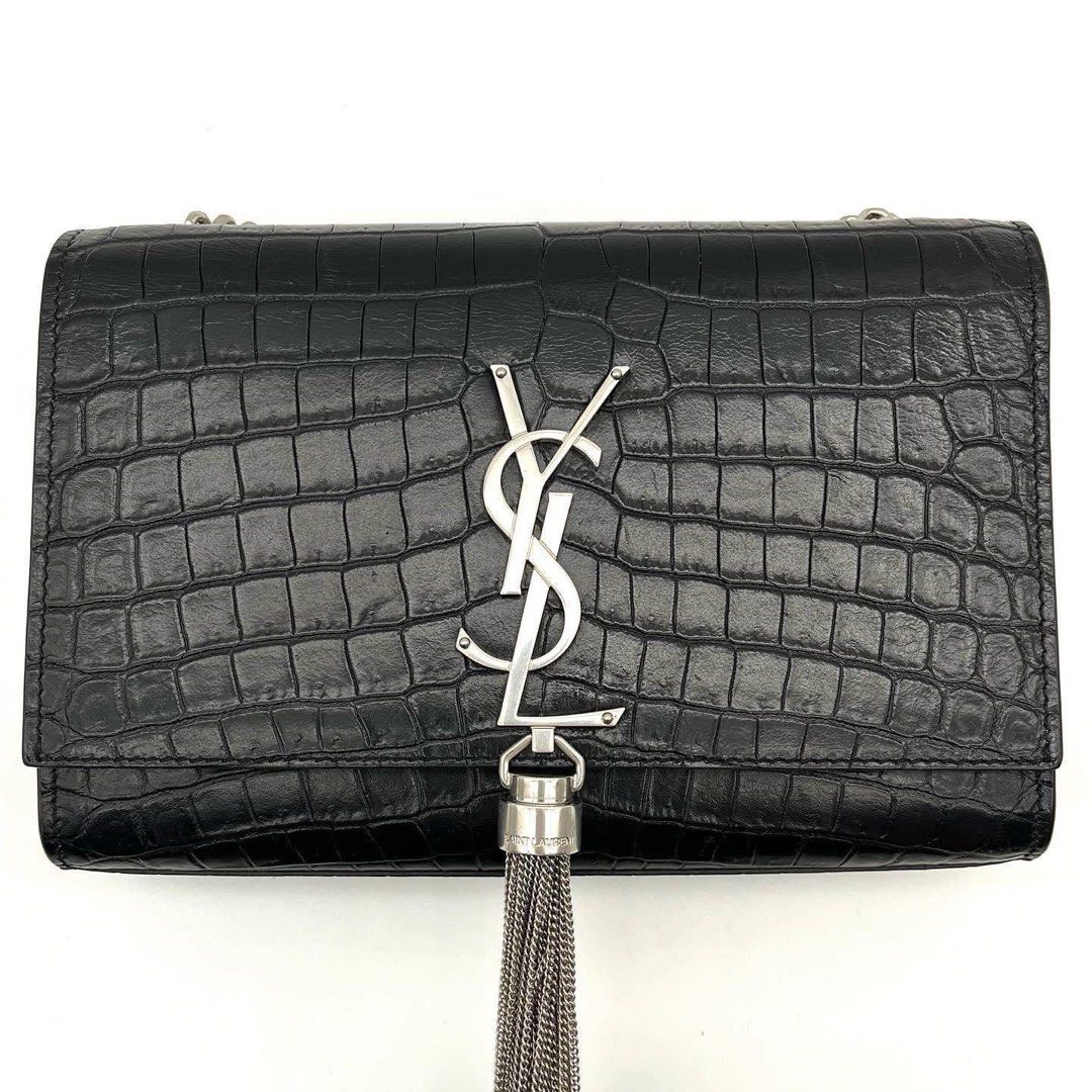 YSL Kate (New Small), Luxury, Bags & Wallets on Carousell