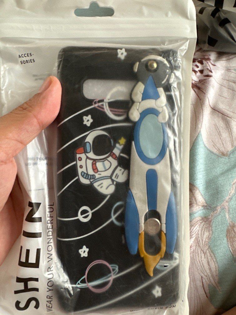 Samsung s10+ Case (Category: Samsung) located in Bulacan. Submitted by mahimurathrift (Listing ID 1240498315, Image 1). Description: Once lang ngamit.