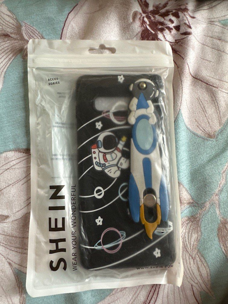 Samsung s10+ Case (Category: Samsung) located in Bulacan. Submitted by mahimurathrift (Listing ID 1240498315, Image 2). Description: Once lang ngamit.