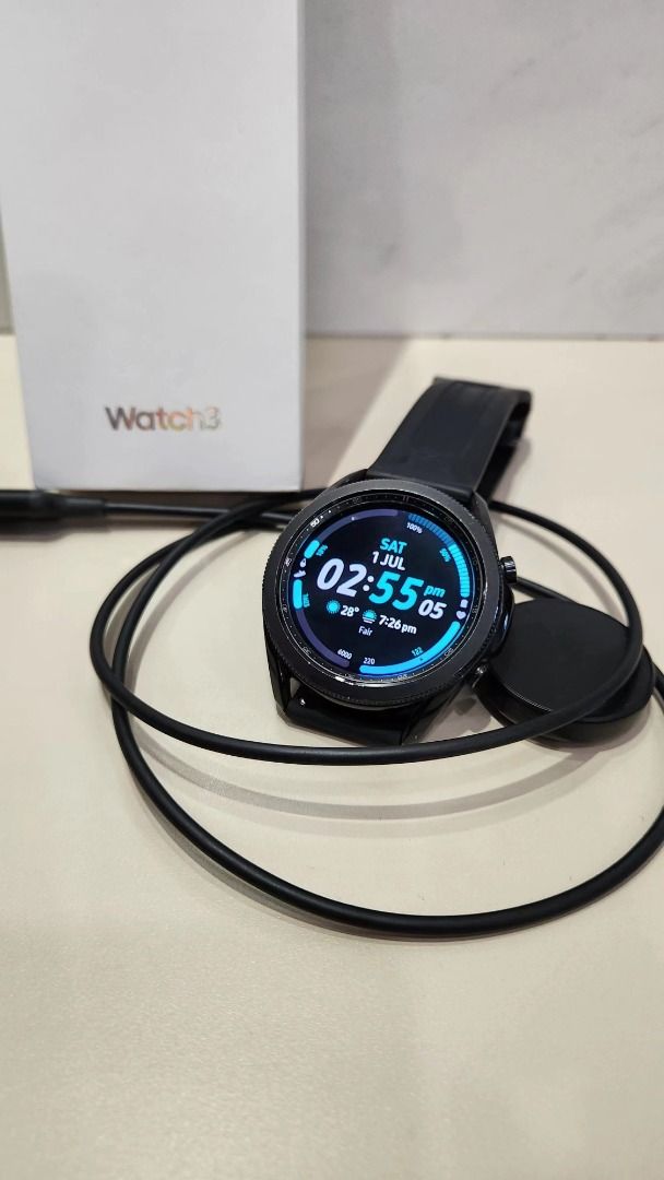 Uag galaxy watch 3 sale