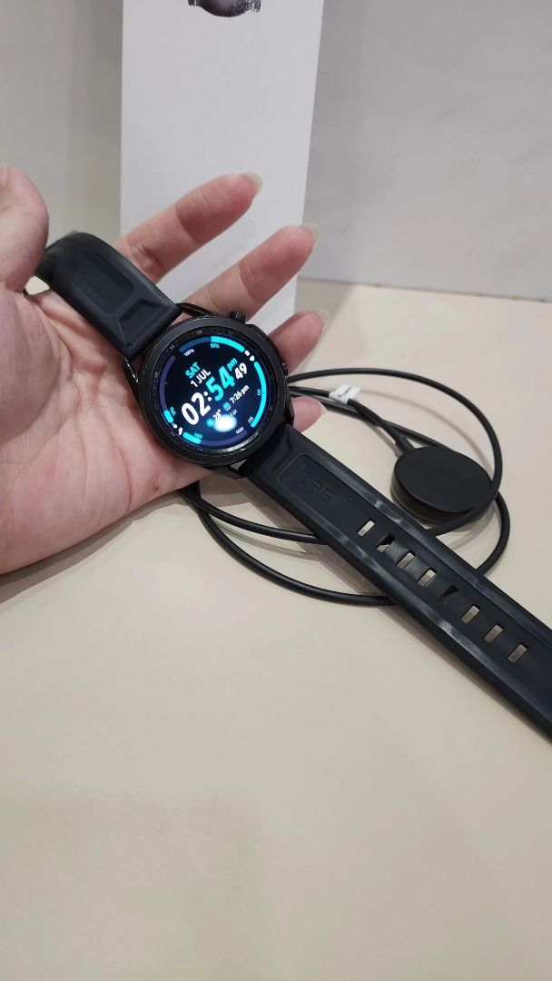 Uag watch band samsung outlet