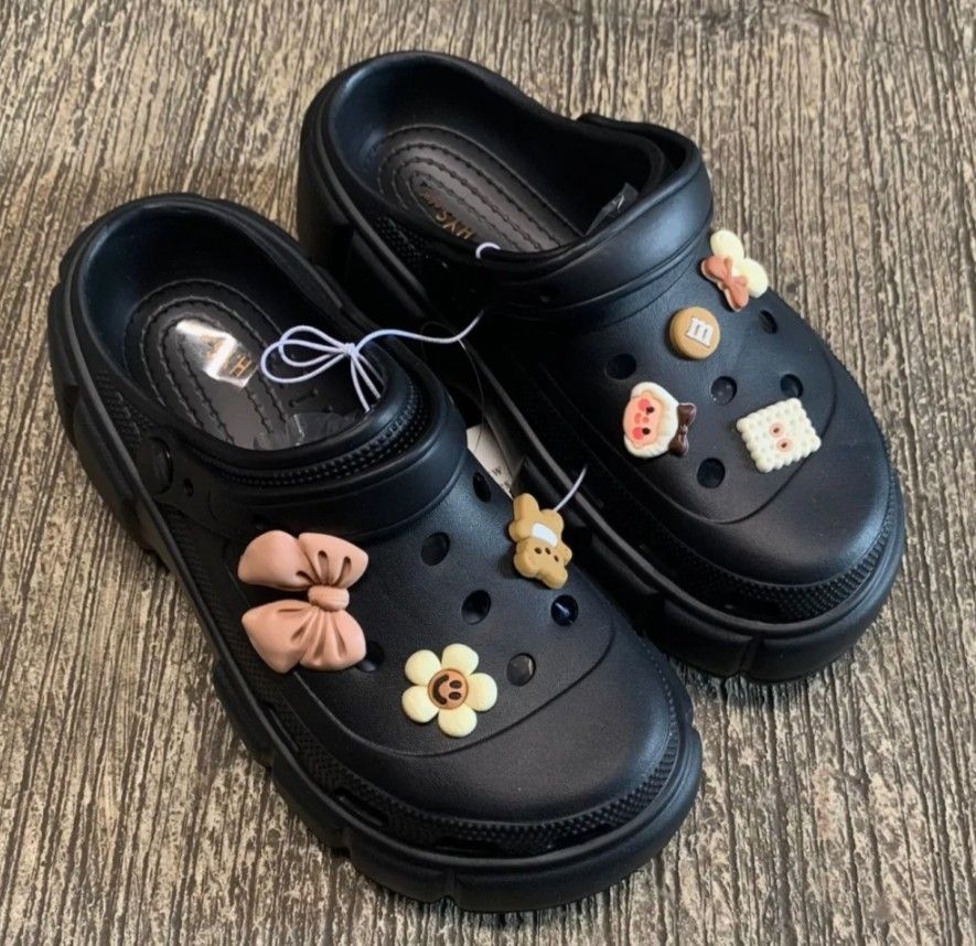 Sandal sepatu jelly store