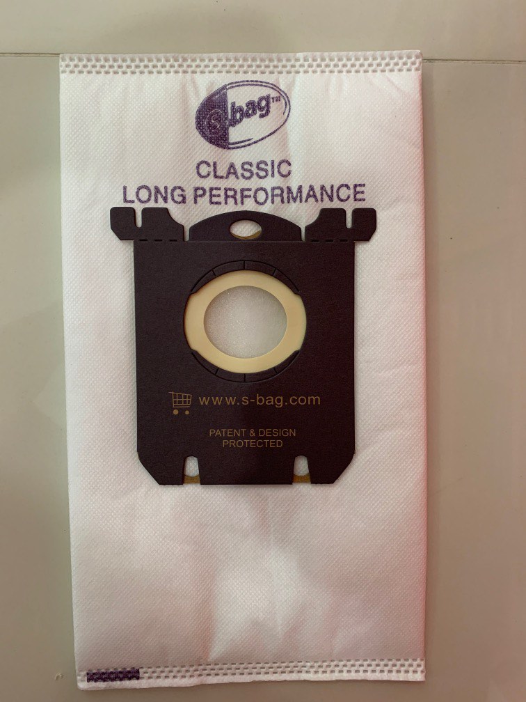 Dust bag 2025 s bag classic
