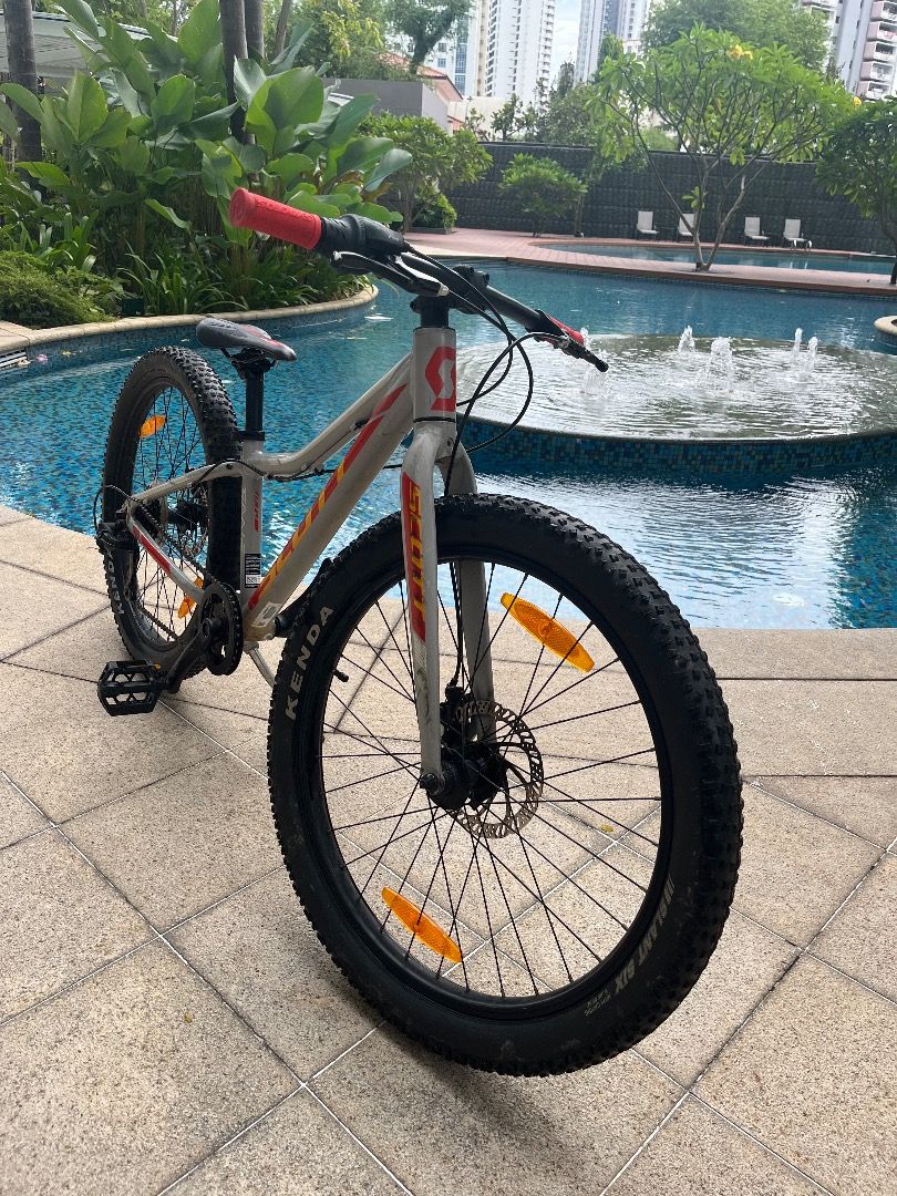 Scott scale hotsell plus