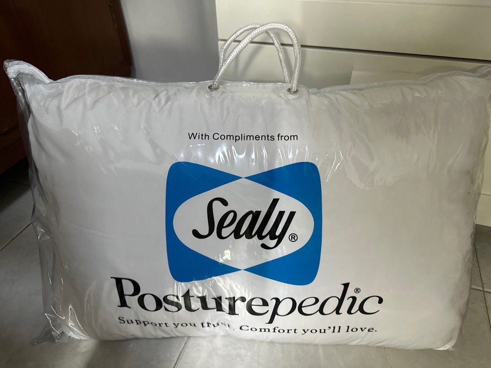 Sealy pillow price online