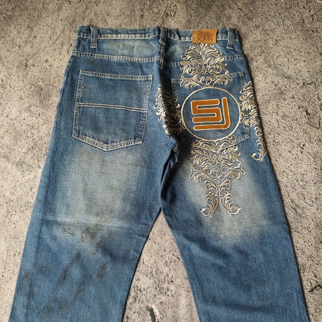 Sean John Jeans on Carousell