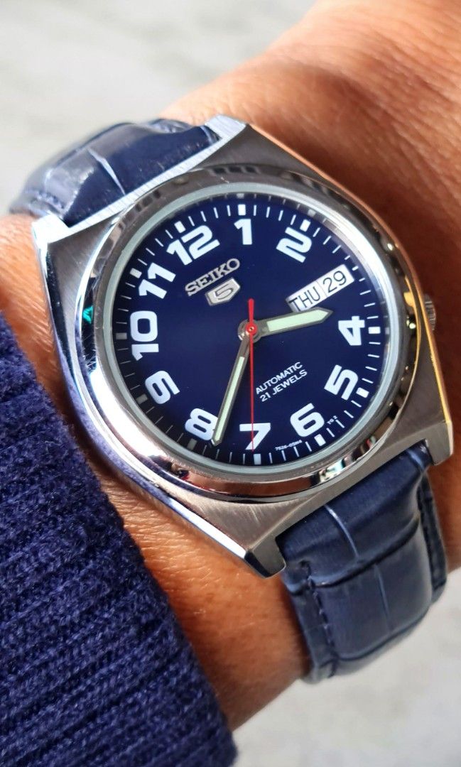 Caliber 7s26 hotsell