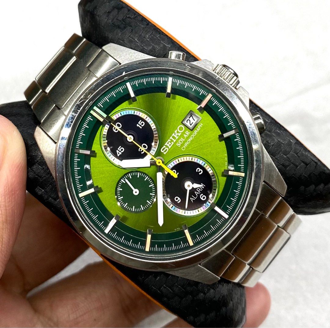 Seiko ssc501 store