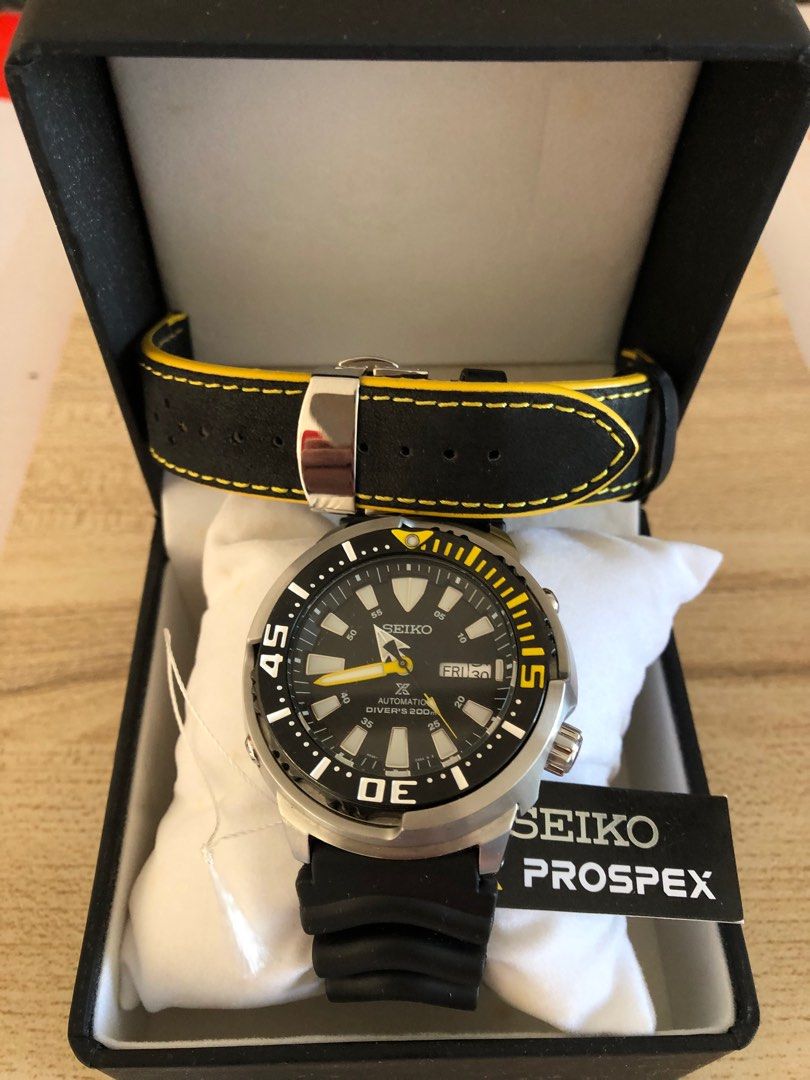 Seiko SRP639K Men s Fashion Watches Accessories Watches on