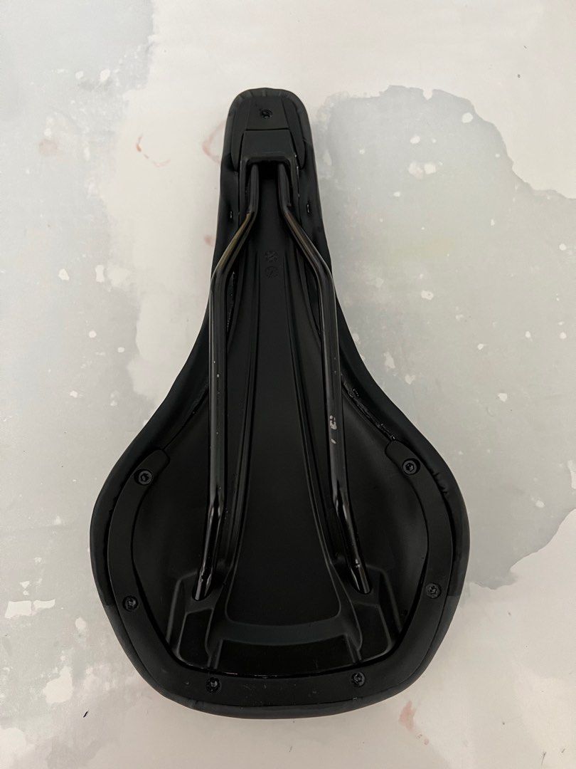 giant romero saddle review