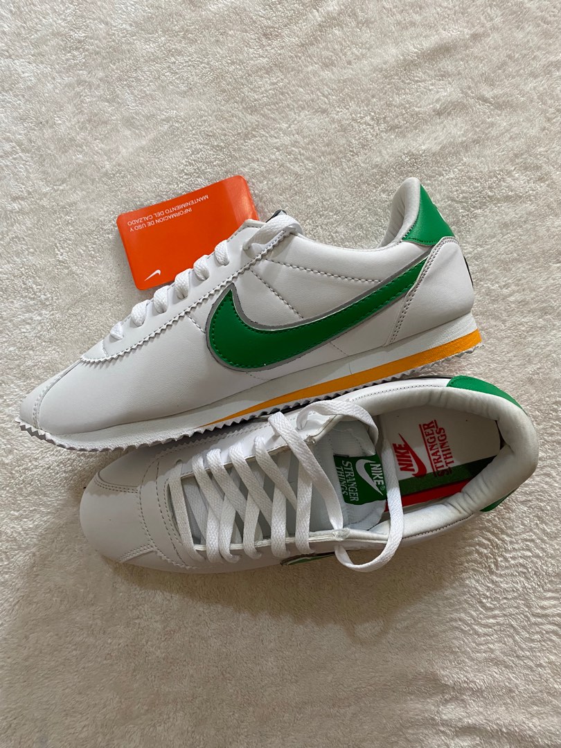 hawkins cortez nike