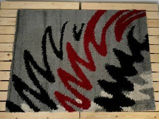 Shaggy Area Rug/Carpet from King’s Carpet