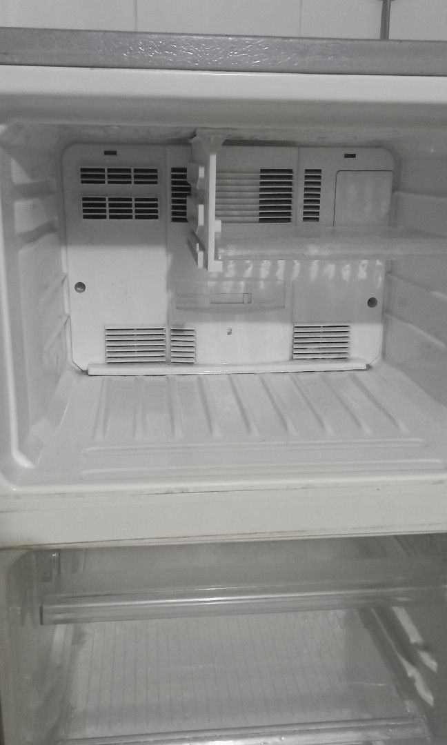 Sharp Refrigerator, Furniture & Home Living, Bathroom & Kitchen