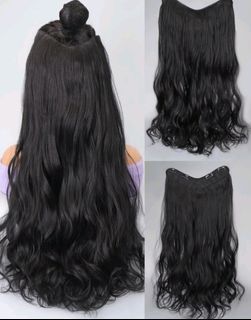 SHEIN Hair Extensions (2 FOR ONLY 250)