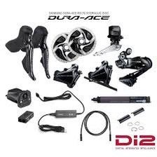 Shimano Dura Ace 11 speed 9170 Sports Equipment Bicycles Parts