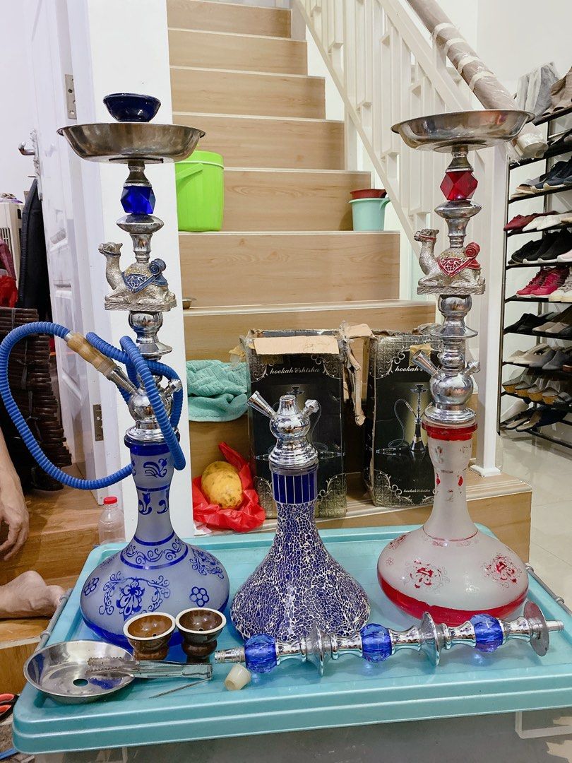 Shisha Hookah on Carousell