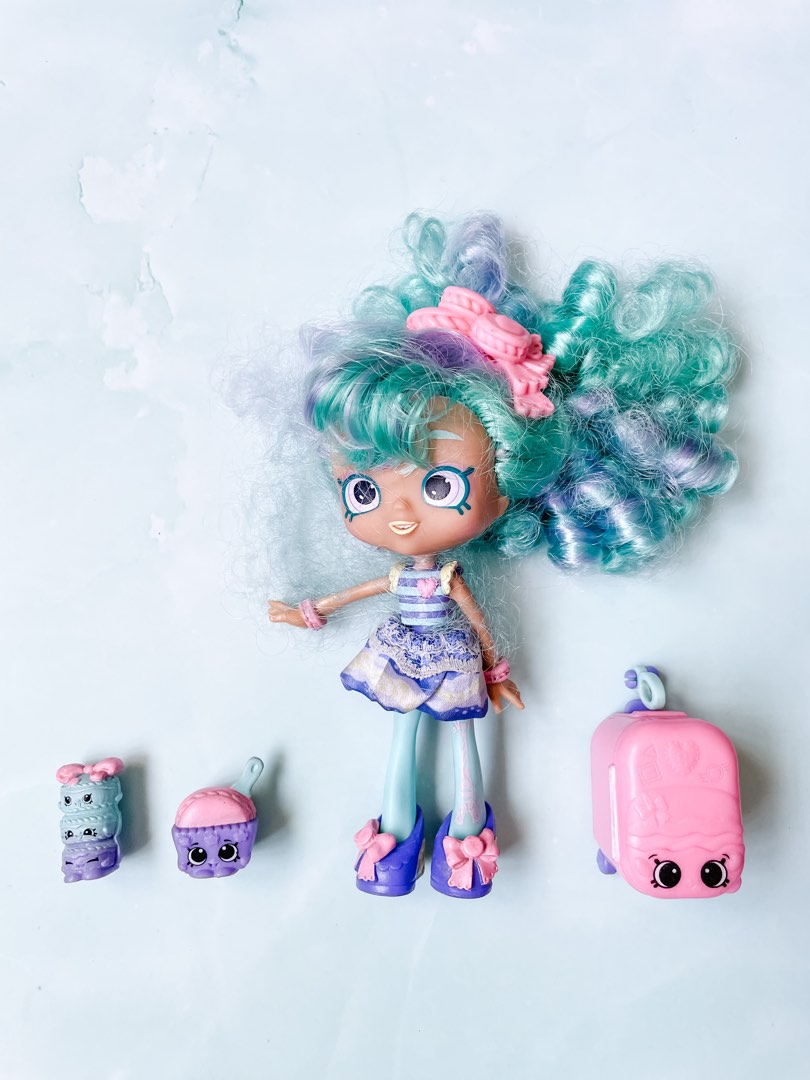 Macy macaron shoppie hot sale