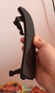 Shoulder rest biola, violin 3/4 4/4
