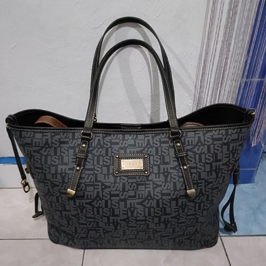 Sisley Tote Bag Price Tas Sisley Sisley Sling Bag Price Preloved