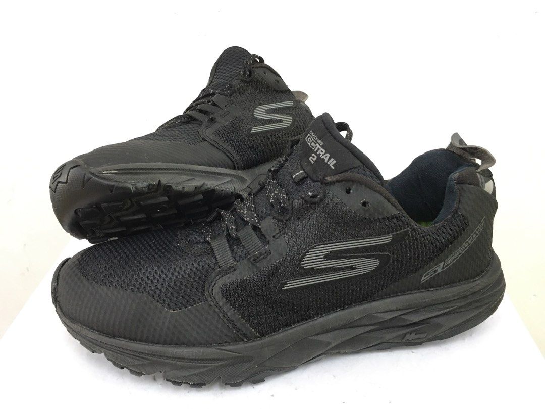 Skechers go cheap trail 2