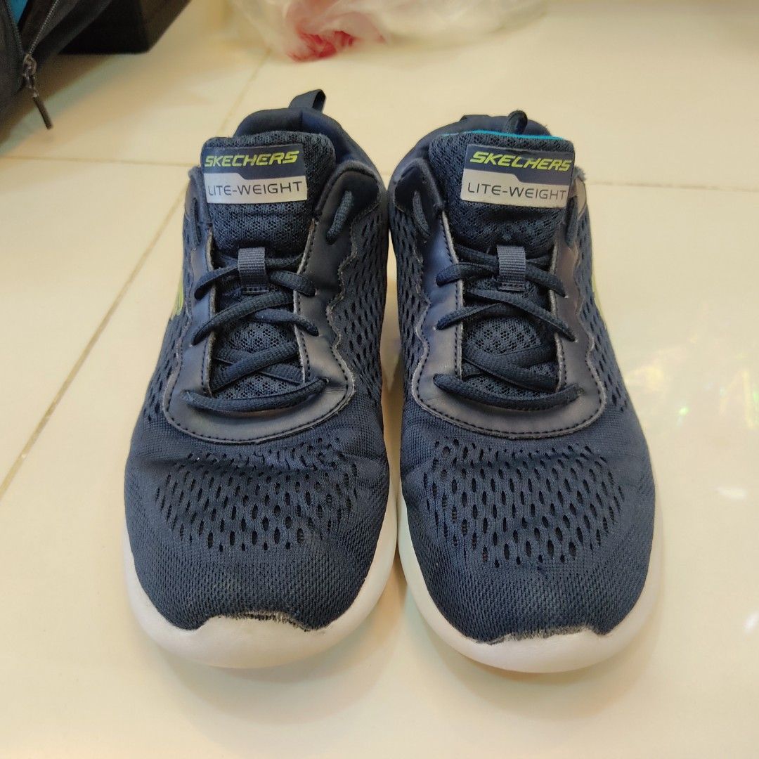 Skechers Air size eur 41 Men s Fashion Footwear Sneakers on