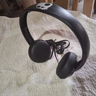 Skullcandy Uprock Headphones
