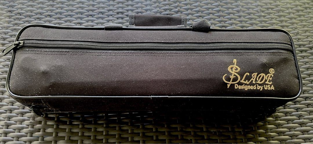 Slade shop flute price