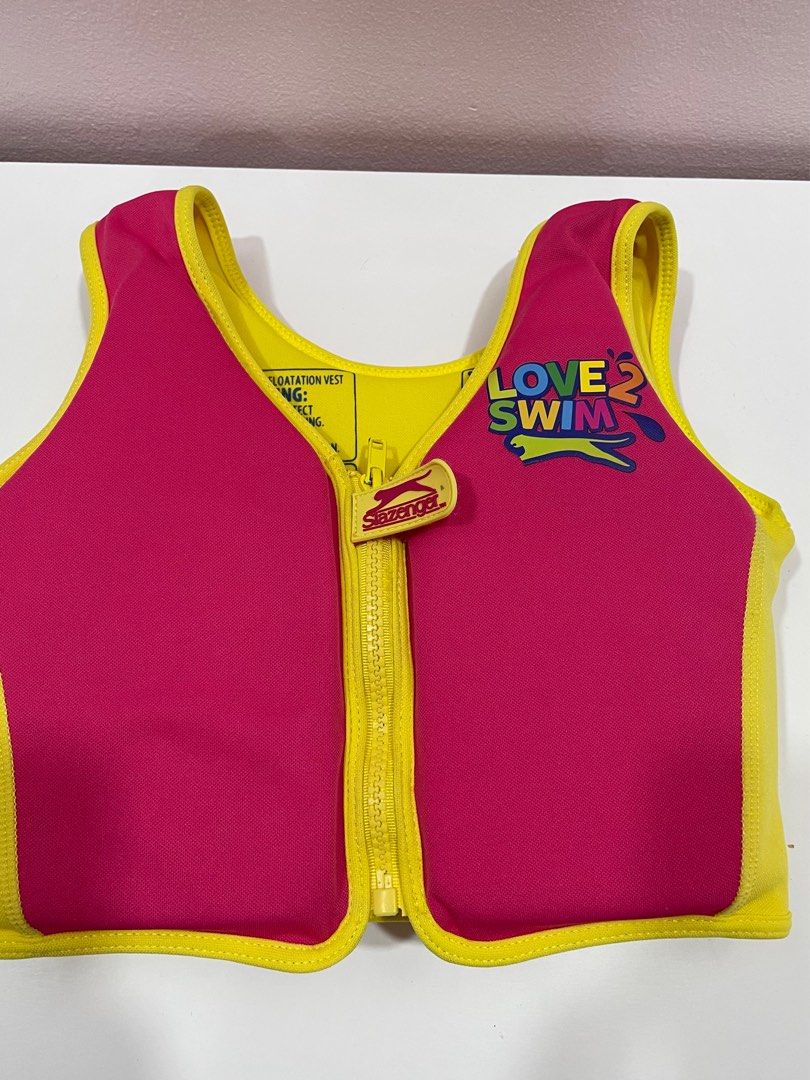 Slazenger float vest online