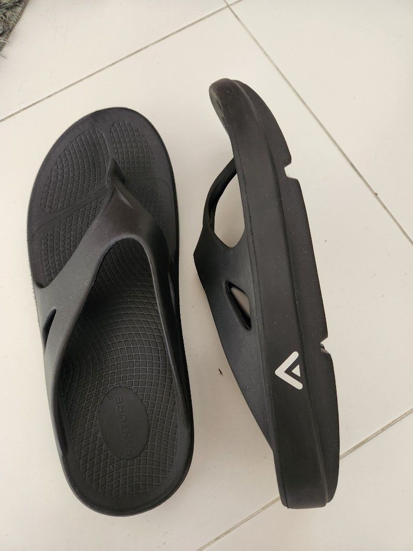 Fanture flip flops discount reviews