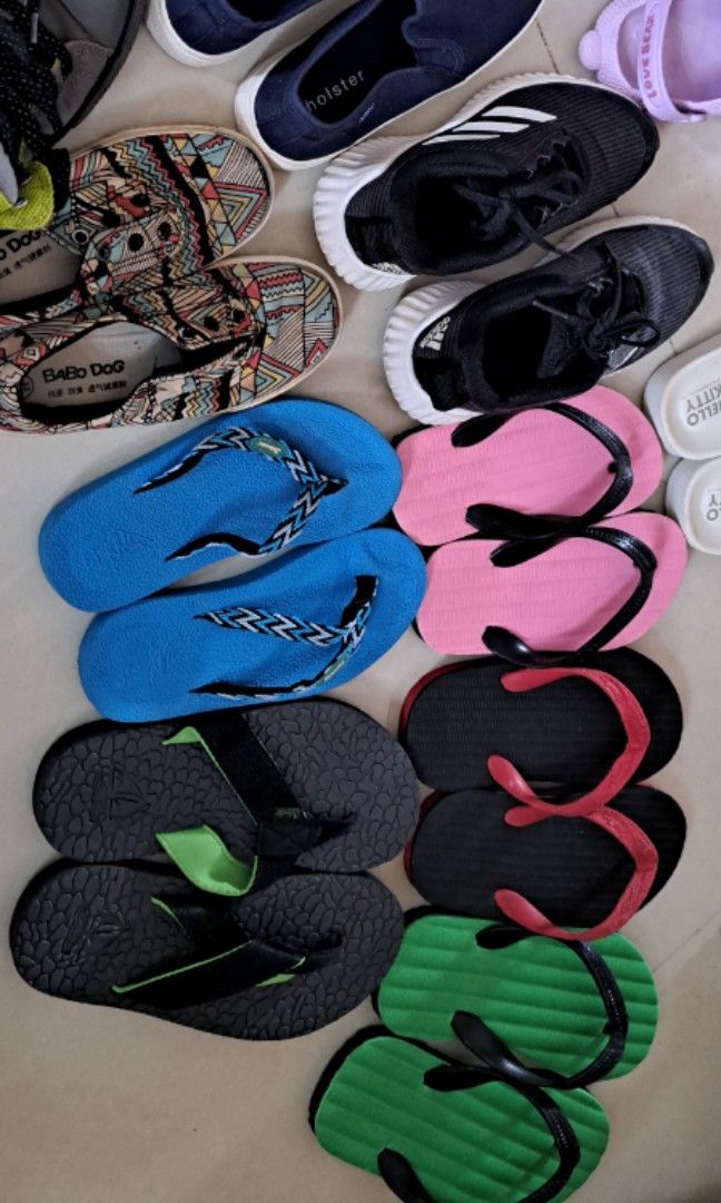 Wholesale hotsell slippers baclaran