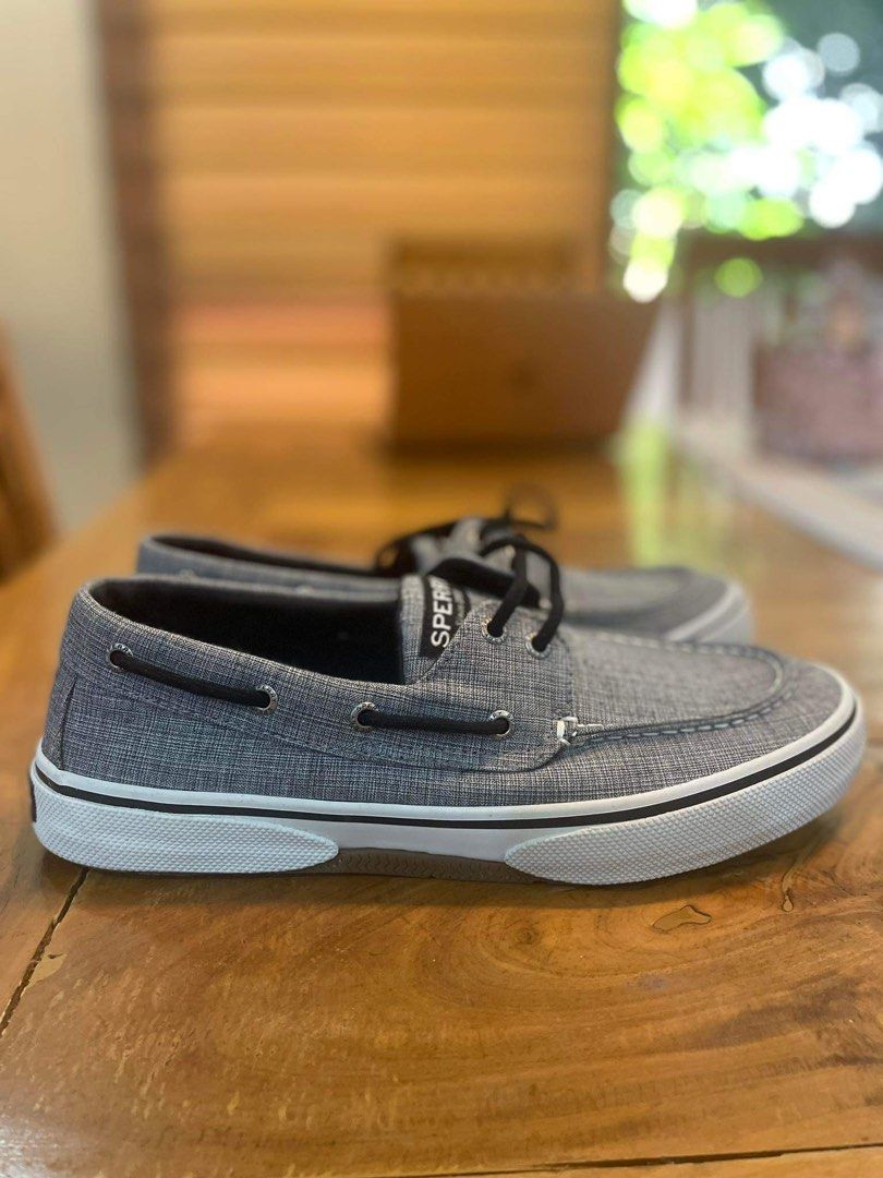 Sperry top sider discount halyard 2 eye