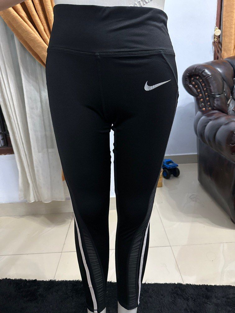 Sport legging Nike mesh