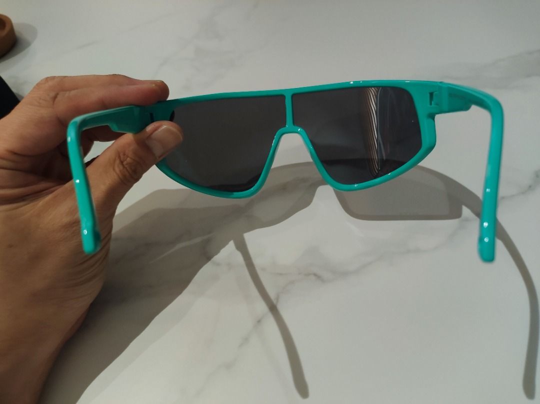 Spyder top cycling glasses