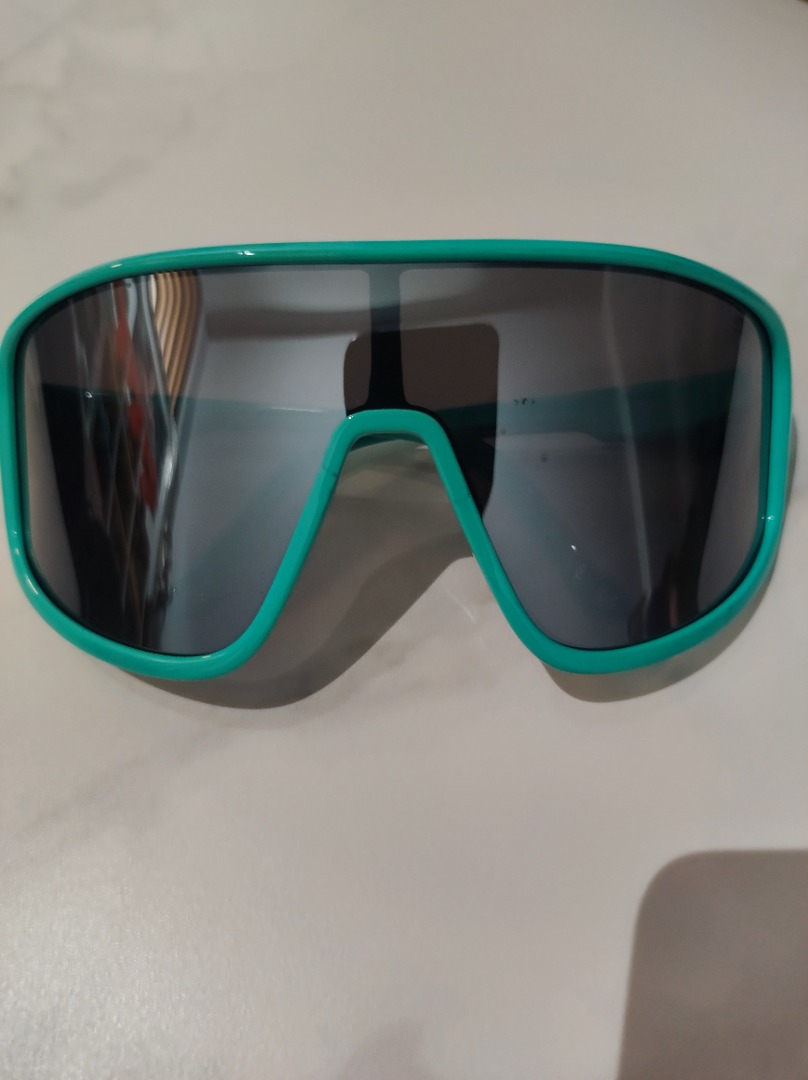 Spyder cycling shades on sale