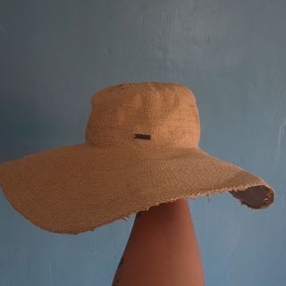 Stanton Adjustable Summer Hat